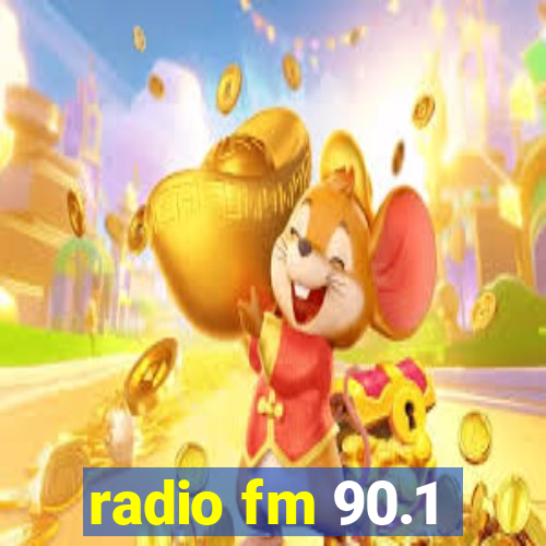 radio fm 90.1